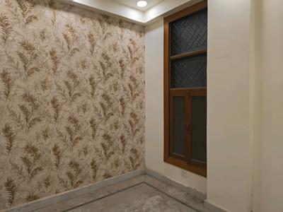 Bedroom Image of 1250 Sq.ft 3 BHK Builder Floor for sale in Vasundhara Ghaziabad for Rs. 8200001