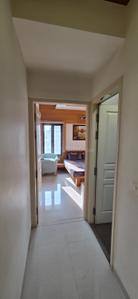Hall Image of 1800 Sq.ft 3 BHK Apartment / Flat for sale in The Oakwood, Bhayli Vadodara for Rs. 12500000