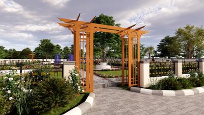 Image of 1000 Sq.ft Residential Plot / Land for sale in Laxminarain Puri, Jaipur for Rs. 2100000