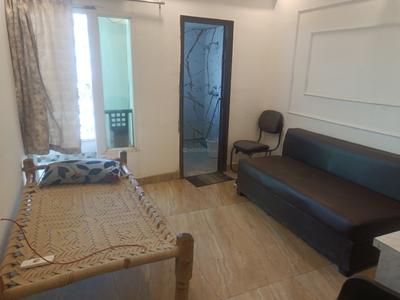 Bedroom Image of 1350 Sq.ft 3.5 BHK Apartment / Flat for sale in Migsun Vilaasa, Eta II Greater Noida for Rs. 9200000