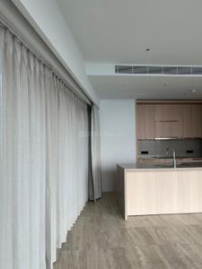 Hall Image of 3000 Sq.ft 2 BHK Apartment / Flat for sale in Embassy One, Ganganagar Bengaluru for Rs. 120000000