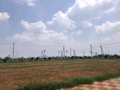Image of 150 Sq.ft Residential Plot / Land for sale in Yacharam, Hyderabad for Rs. 2120072