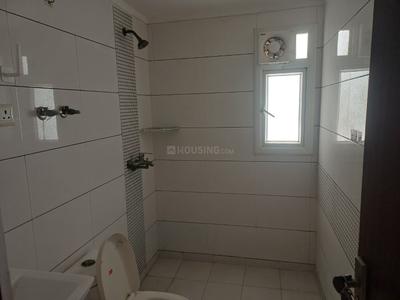Image of 1995 Sq.ft 3.5 BHK Apartment / Flat for rent in Gulshan Ikebana, Sector 143, Noida for Rs. 54000