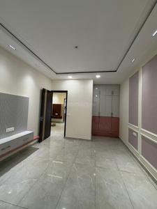 Bedroom Image of 1260 Sq.ft 3 BHK Apartment / Flat for sale in Kharar Mohali for Rs. 6600000