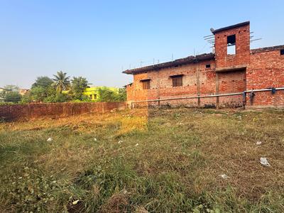 Image of 1800 Sq.ft Residential Plot / Land for sale in Rani Nagar, Purnea for Rs. 6000000