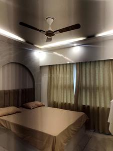 Hall Image of 1099 Sq.ft 2 BHK Apartment / Flat for rent in Rishita Manhattan, Gomti Nagar Extension Lucknow for Rs. 35000
