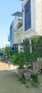 Image of 900 Sq.ft 2 BHK Builder Floor for sale in Radha Paradise, Dadri, Greater Noida for Rs. 2750000