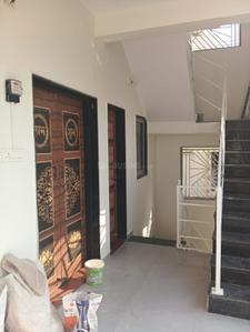 Hall Image of 1500 Sq.ft 2 BHK Builder Floor for rent in Ghatlodiya Ahmedabad for Rs. 20000