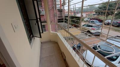 Balcony Image of 1146 Sq.ft 2 BHK Apartment / Flat for sale in Kalakusuma Dhanbad for Rs. 2900000