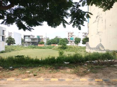 Image of 3150 Sq.ft Residential Plot / Land for sale in Sector 85, Faridabad for Rs. 68000000