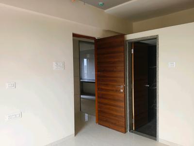 Bedroom Image of 990 Sq.ft 2 BHK Apartment / Flat for rent in Mangeshi Ambar by Mangeshi Construction, Kalyan West Kalyan for Rs. 29000