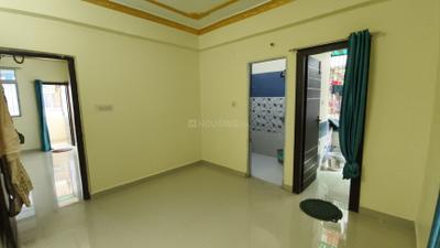 Bedroom Image of 1320 Sq.ft 3.5 BHK Apartment / Flat for rent in Danapur Patna for Rs. 19000