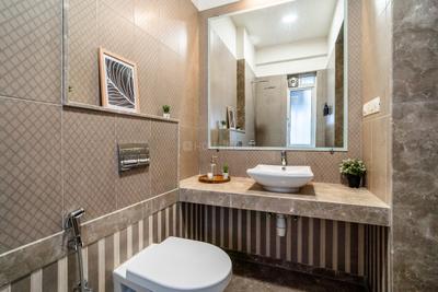 Image of 1450 Sq.ft 3 BHK Apartment / Flat for sale in Kalpataru Radiance, Goregaon West, Mumbai for Rs. 50000000
