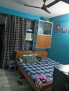 Bedroom Image of 720 Sq.ft 2 BHK Apartment / Flat for sale in Rangpuri New Delhi for Rs. 3400000