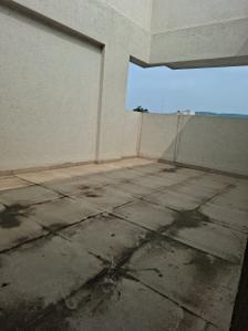 Image of 934 Sq.ft 1 BHK Apartment / Flat for sale in Devta Vision Ganaranga Paradise, Ulwe, Navi Mumbai for Rs. 6500000