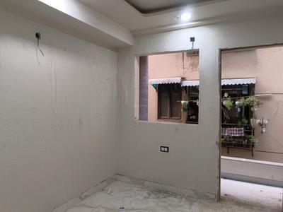 Bedroom Image of 550 Sq.ft 2 BHK Apartment / Flat for sale in Fairdeal Builder Floors by Fairdeal Associates, Burari New Delhi for Rs. 3500000