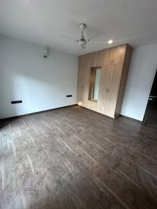 Bedroom Image of 2511 Sq.ft 3 BHK Apartment / Flat for sale in Richmond Town Bengaluru for Rs. 47500000