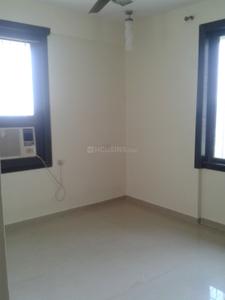 Bedroom Image of 1200 Sq.ft 2.5 BHK Apartment / Flat for sale in Nirmal City Of Joy, Mulund West Mumbai for Rs. 24550000