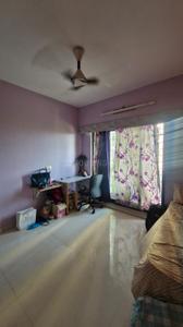Hall Image of 1158 Sq.ft 2 BHK Apartment / Flat for sale in Kanakia Zen World, Kanjurmarg East Mumbai for Rs. 19200000