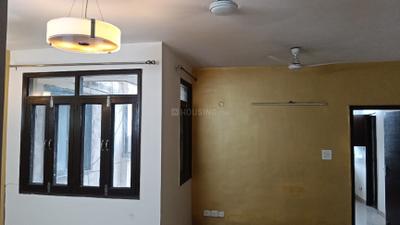 Living Room Image of 1200 Sq.ft 2 BHK Apartment / Flat for sale in CGHS Kunj Vihar Apartment, Sector 12 Dwarka New Delhi for Rs. 20000000