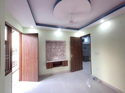 Hall Image of 900 Sq.ft 3 BHK Apartment / Flat for sale in Sector 7 Dwarka New Delhi for Rs. 11000000