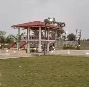 Image of 450 Sq.ft 1 BHK Apartment / Flat for sale in Dreams Ayana, Kanhe, Pune for Rs. 1600000
