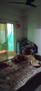 Bedroom Image of 650 Sq.ft 2 BHK Apartment / Flat for sale in Waghodia Road Vadodara for Rs. 2700000