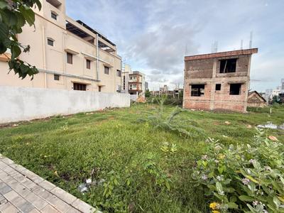 Image of 2400 Sq.ft Residential Plot / Land for sale in Mahindra World City, Maraimalai Nagar, Chennai for Rs. 14880000