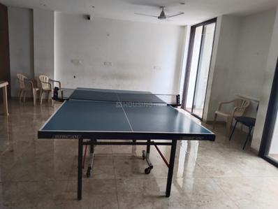 Hall Image of 780 Sq.ft 2 BHK Apartment / Flat for rent in VJ Yashwin Hinjawadi, Hinjawadi Phase 3 Pune for Rs. 34000