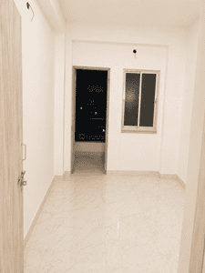 Bedroom Image of 750 Sq.ft 2 BHK Apartment / Flat for sale in Baguiati Kolkata for Rs. 2500000