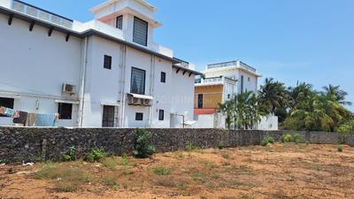 Image of 1300 Sq.ft 3 BHK Apartment / Flat for rent in Nungambakkam, Chennai for Rs. 85000