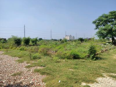 Image of 540 Sq.ft Residential Plot / Land for sale in Bhanauta, Greater Noida for Rs. 2112200