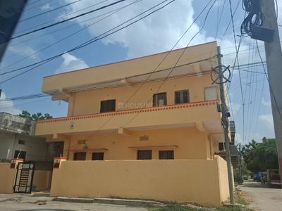 Image of 2000 Sq.ft 2 BHK Independent House for sale in Kapra, Secunderabad for Rs. 10500000