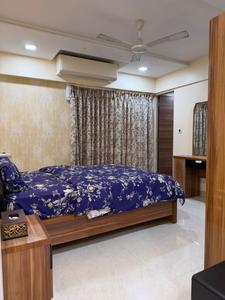 Bedroom Image of 2200 Sq.ft 5 BHK Duplex for sale in Kurla West Mumbai for Rs. 57000000