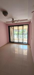 1 BHK Flat