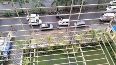 Bedroom Image of 1220 Sq.ft 2 BHK Apartment / Flat for sale in Ulwe Navi Mumbai for Rs. 12200000
