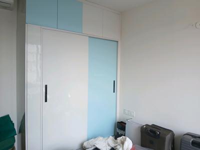 Bedroom Image of 1099 Sq.ft 2 BHK Apartment / Flat for sale in Hero Homes, Sector 104 Gurgaon for Rs. 17200000