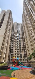 Image of 1300 Sq.ft 3 BHK Apartment / Flat for sale in Vinay Unique Sky, Virar West, Virar for Rs. 8510000