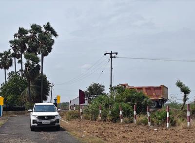 Image of 500 Sq.ft Residential Plot / Land for sale in Sriperumbudur, Chennai for Rs. 1000000