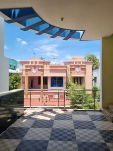 2 BHK Villa