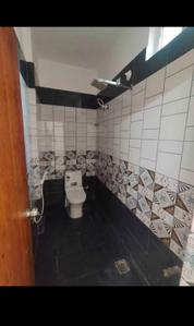 Image of 800 Sq.ft 1 BHK Apartment / Flat for rent in Banjara Hills, Hyderabad for Rs. 12000