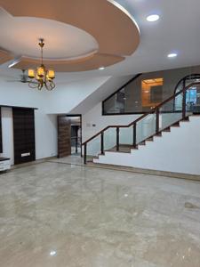Hall Image of 5500 Sq.ft 4 BHK Independent House for sale in Ahuja Harbour Estate, Nerul Navi Mumbai for Rs. 190000000