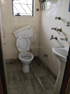 Image of 1000 Sq.ft 2 BHK Apartment / Flat for sale in Kasba, Kolkata for Rs. 5500000