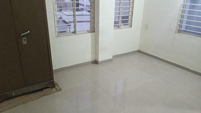 Bedroom Image of 1512 Sq.ft 3 BHK Apartment / Flat for sale in Manjalpur Vadodara for Rs. 5750000