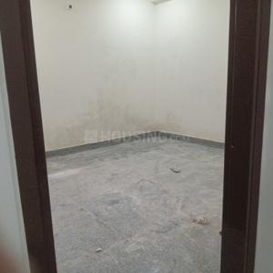Bedroom Image of 900 Sq.ft 3 BHK Apartment / Flat for sale in Khanpur New Delhi for Rs. 6900000