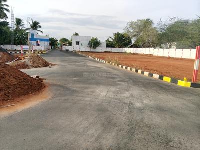 Image of 1200 Sq.ft Residential Plot / Land for sale in Thiruppangali South, Tiruchirappalli for Rs. 850000
