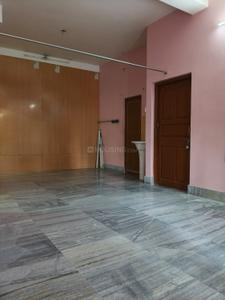 Hall Image of 800 Sq.ft 2 BHK Builder Floor for rent in Kalyani Nadia for Rs. 10003