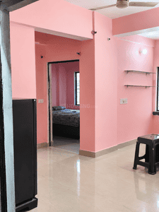 Image of 800 Sq.ft 2 BHK Apartment / Flat for sale in Naini, Allahabad for Rs. 1350000