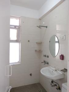 Common Bathroom Image of 1500 Sq.ft 2 BHK Apartment / Flat for sale in Fakhruddin Memorial, Sector 10 Dwarka New Delhi for Rs. 19500000