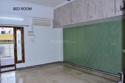 Bedroom Image of 2800 Sq.ft 3 BHK Independent House for rent in Alandur Chennai for Rs. 55000